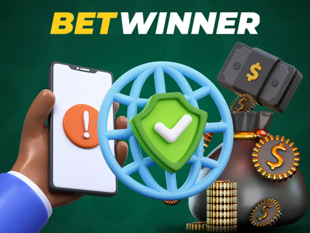 dépôts Betwinner en RDC