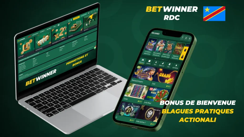 bonus Betwinner